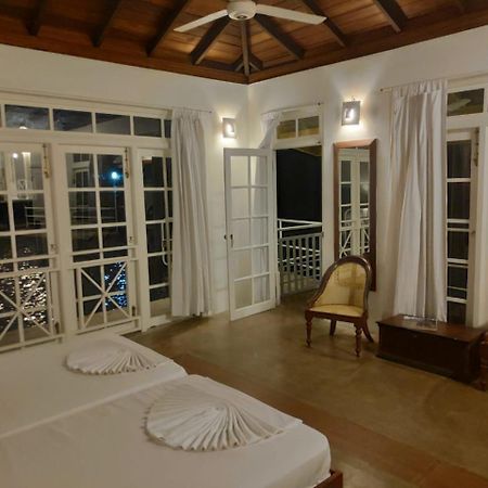 Royal River Resort Kitulgala Ngoại thất bức ảnh