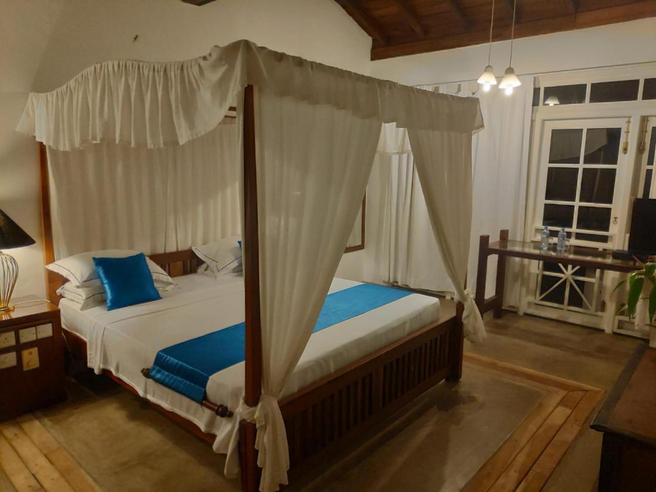 Royal River Resort Kitulgala Ngoại thất bức ảnh