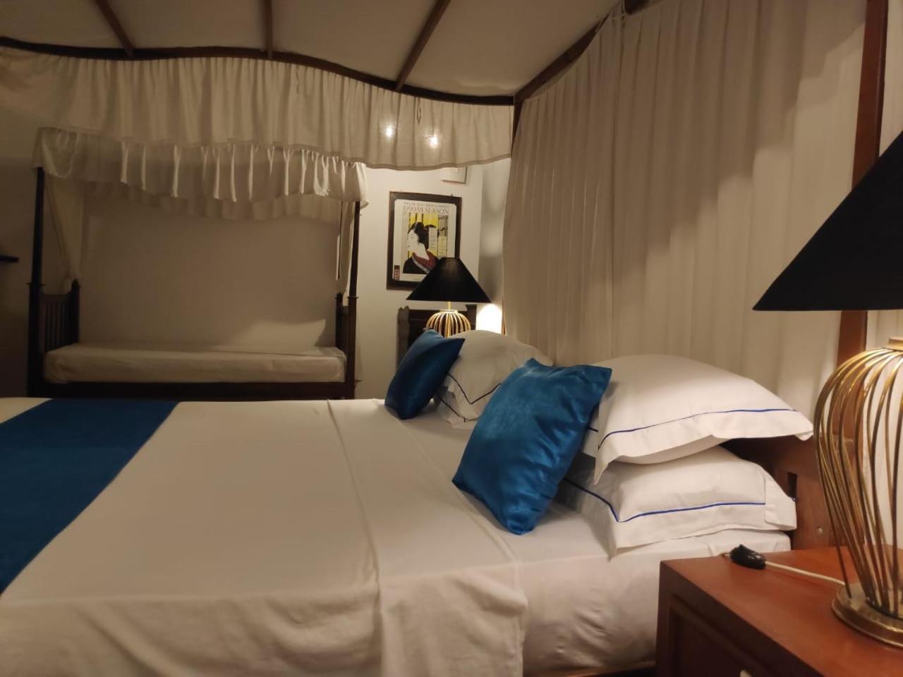 Royal River Resort Kitulgala Ngoại thất bức ảnh